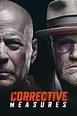 Corrective Measures (2022) - Posters — The Movie Database (TMDB)