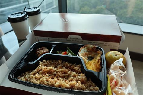 Teraskita Hotel Jakarta – Indonesian Breakfast | Travelmaker Indonesia