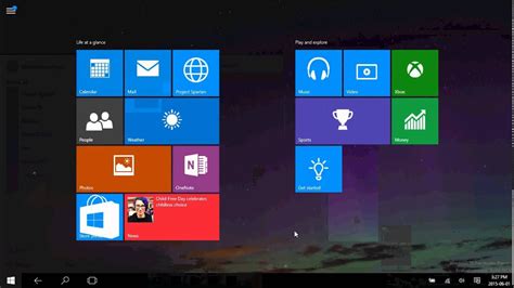 Windows 10 Insider Preview Build 10130 X 86 X64 Iso