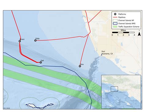 Santa Clara Unit Well Conductor Removal Bureau Of Ocean Energy Management