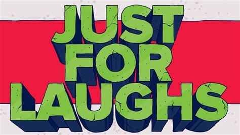 Swiss Group Shows Interest In Acquiring Just For Laughs Ctv News