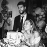 See All of Miley Cyrus and Liam Hemsworth's Wedding Photos