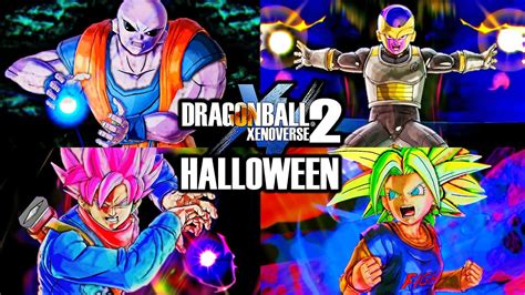 How to get the dragon balls fast & easy in 2020 (dragon ball xenoverse 2). *NEW* HUGE DBZ/DBS/GT COSTUMES PACK 2020! Dragon Ball Xenoverse 2 Halloween Characters & Skills ...