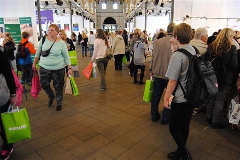 Sund Livsstil Messe Redaktøren Anbefaler