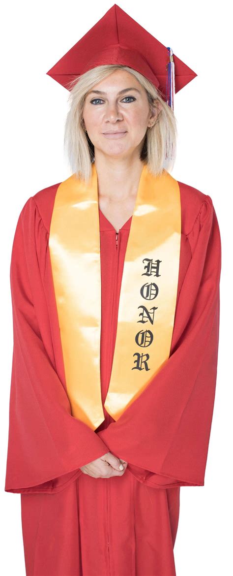 Graduation Matte Cap Gown And Tassel Set Magic X Ray Markers