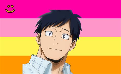 Your Fave Is Your Favorite — Your Fave Tensei Iida From