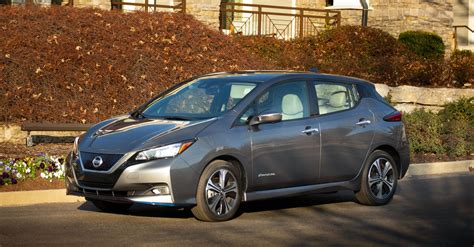Wunder Transfer Charta Nissan Leaf Batterie Garantie Damit Umgehen