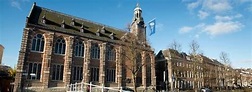 University of Leiden - Wikispooks