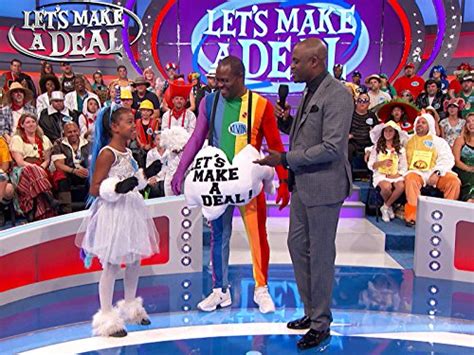 Gomovies Watch Let S Make A Deal Season 10 Online All Episodes For