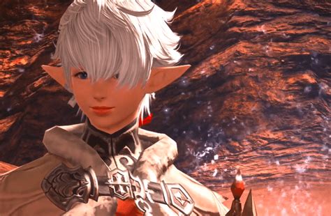 Alisaie Ffxiv Guide More Than Alphinauds Sister Final Fantasy Insider