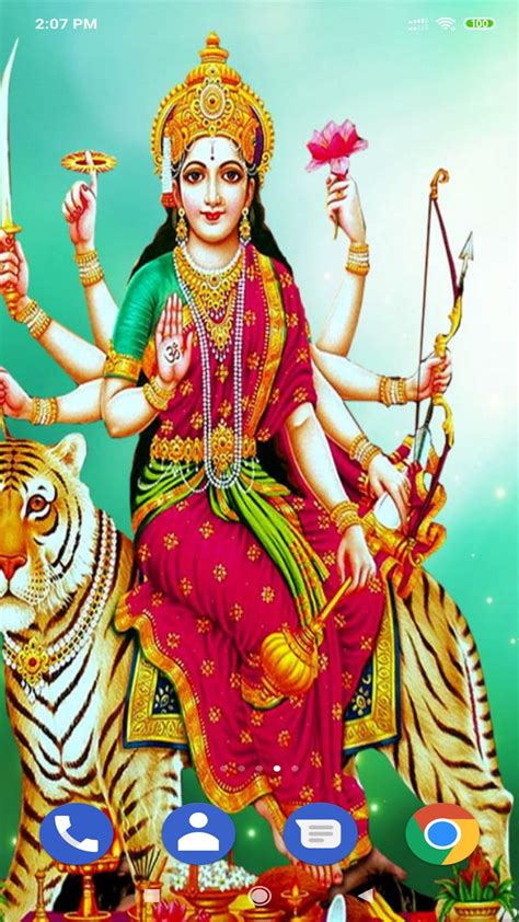 Top More Than Vaishno Devi Wallpaper K Noithatsi Vn
