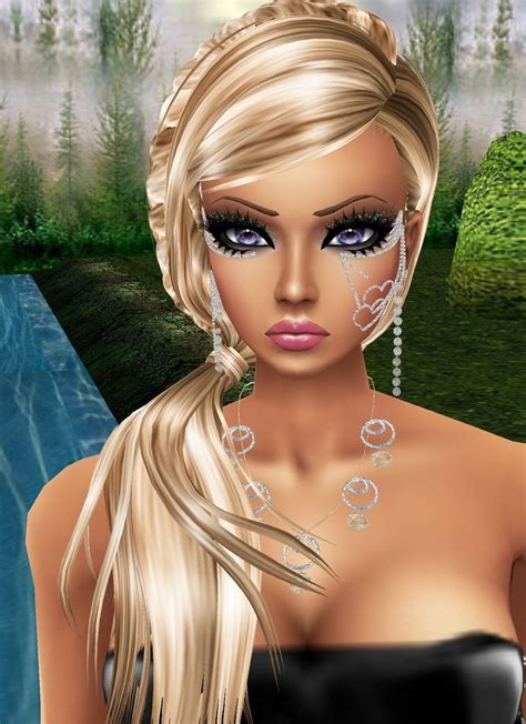 On Imvu You Can Customize 3d Avatars And Chat Rooms Using Millions Of Products Available In The