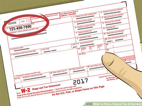 Prior to contacting the service team, please ensure you have the full model number and serial number of. 4 Ways to Find a Federal Tax ID Number - wikiHow