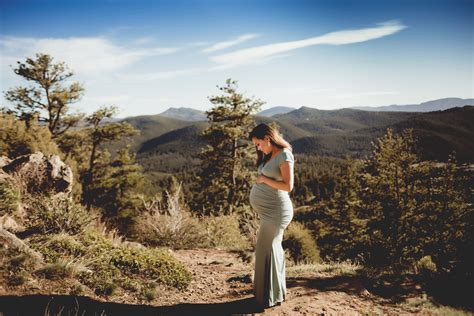 Colorado Maternity Photographer Denver Maternity Photographer