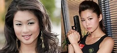 香港女演員岑麗香整容了嗎 岑麗香個人資料演過哪些電視劇 - 每日頭條