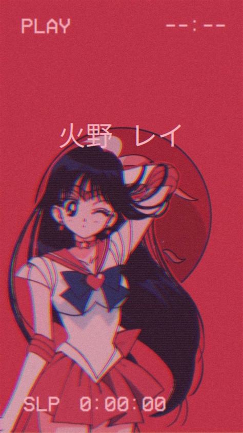 100 Aesthetic Anime Phone Wallpapers