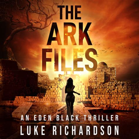 Pulse Pounding Thrillers By Luke Richardson