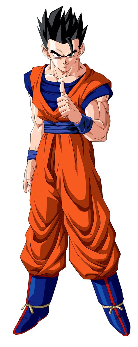 Why Do They Keep On Forgetting About Ultimate Gohan Ign Boards