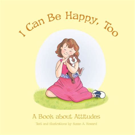 I Can Be Happy Too By Susan A Howard Leaflet Missal