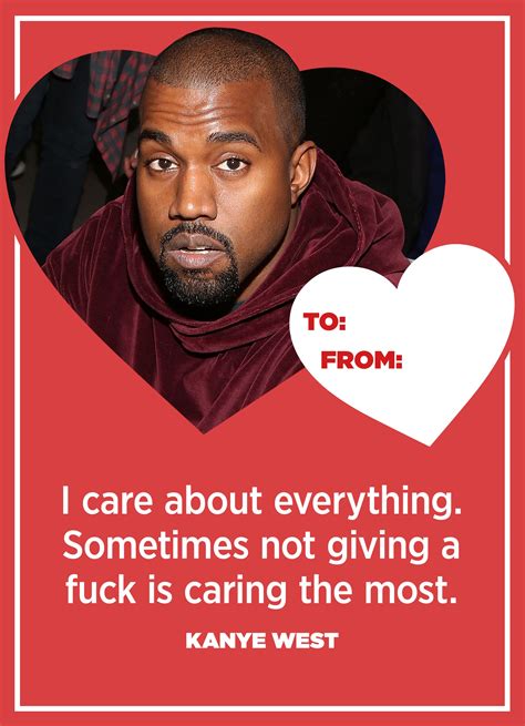 10 Kanye Quotes That Sum Up How You Feel This Valentines Day Kanye