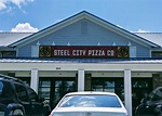 STEEL CITY PIZZA - 65 Photos & 87 Reviews - 2511 N Main St, Summerville ...