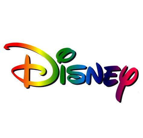 Rainbow Disney Disney Clipart Disney World Tips And Tricks Disney Trips