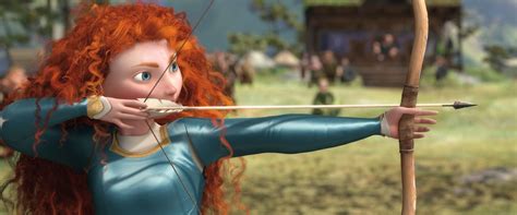 Pixars ‘brave Director Mark Andrews On The Duality Of Teens The
