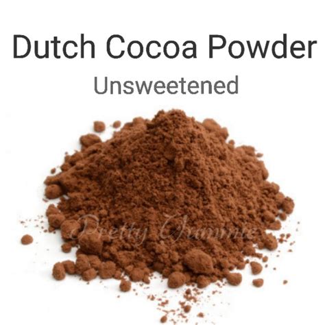 Cocoa powder favorich (indonesia, malaysia). Dutch Cocoa Powder (Unsweetened) 1kg | Shopee Malaysia