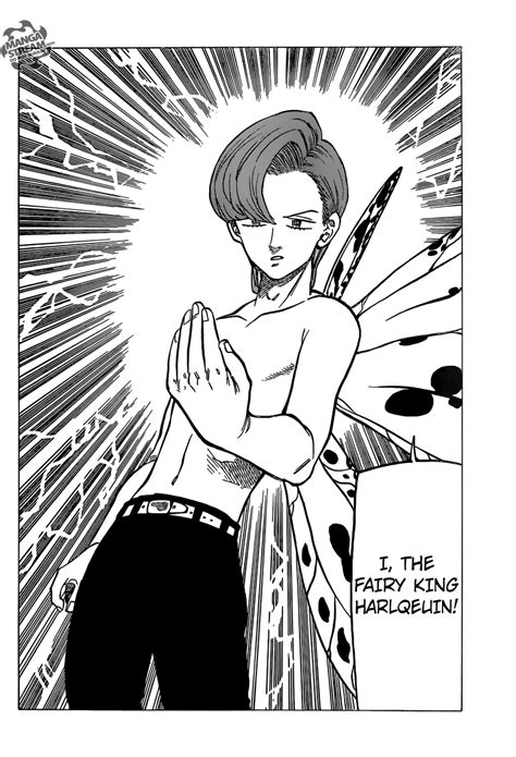 King from nanatsu no taizai i like how this character is so cute and stronger! King(Seven Deadly Sins) vs 3 Admirals(One Piece) - Battles - Comic Vine