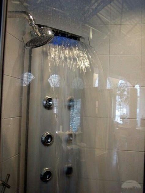 Love It Waterfall Shower Sweet Home Dream Bathroom