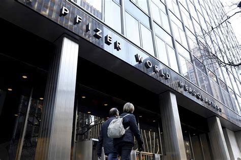 Pfizer To Buy Medivation For Billion Wsj