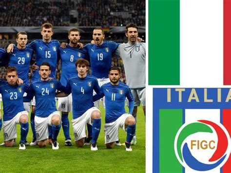 Im achtelfinale will die squadra azzurra diese serie gegen österreich fortsetzen. EM-Kader und Team-Portrait von Italien bei der EURO 2016 ...