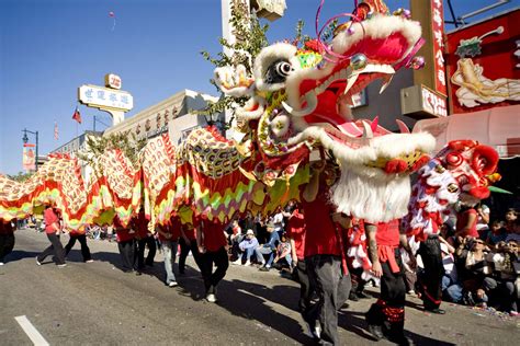 The act of greeting and blessing during chinese new year is called 拜年 (bài nián), which literally means to pay a visit for the new years. Chinese New Year | Summary, History, Traditions, & Facts ...