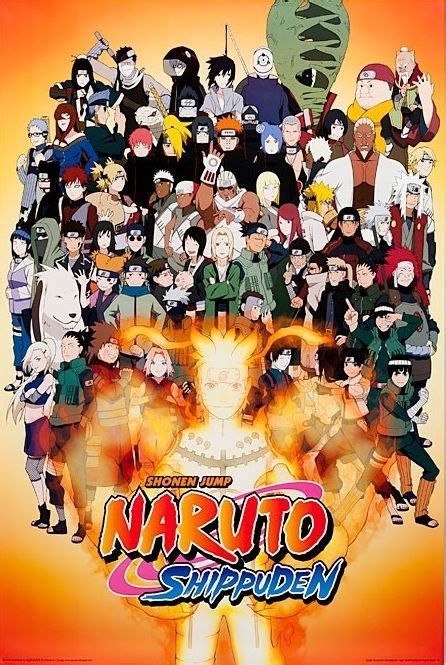 Poster Naruto Hd Ajudan Soal