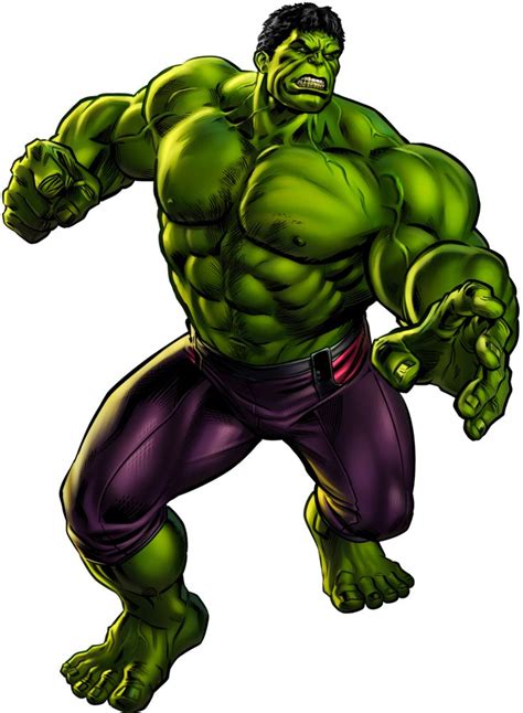 Hulk Aou By Alexelz On Deviantart Marvel Avengers Alliance Hulk