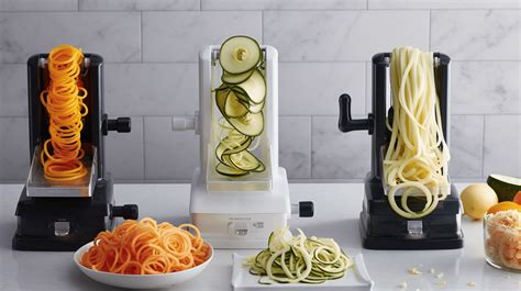 Best Spiralizer Uk Top 10 Picks For Your Kitchen In 2023 Home Prime
