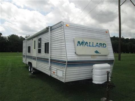 1999 Fleetwood Mallard 29s Rv Parts And Accessories Recreational Vehicles Campers For Sale