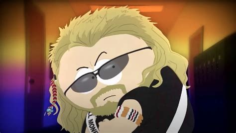 What Is The Dog The Bounty Hunter Themed South Park Episode The Us Sun