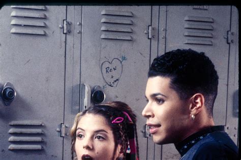 My So Called Lifes Wilson Cruz On Rickie Fans Lbgt Awareness And 90s Fashion