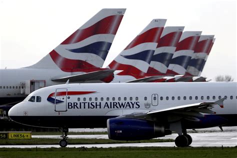 British Airways New Tv Advertising Campaign Puts People At Its Core In