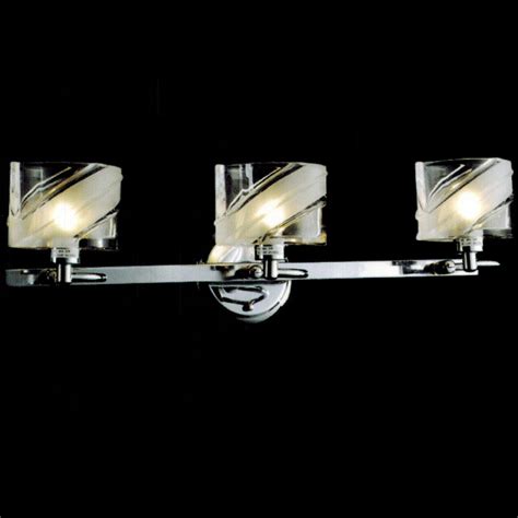 Alinea led bathroom vanity light by aamsco. Brizzo Lighting Stores. 22" Blocchi Modern Rectangular ...