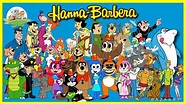 Bigger Than Disney! The History of Hanna-Barbera - YouTube