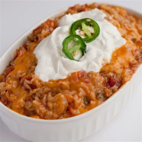 Our mexican rice recipe is from a friend's mexican grandmother. Easy Authentic Spanish Rice Photos - Allrecipes.com