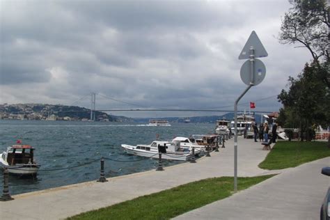 İstanbul En Güzel Sahiller Viaport Blog