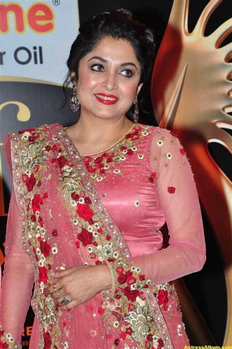 Ramya Krishna Hot Photos At Iifa Utsavam Awards Actress Album