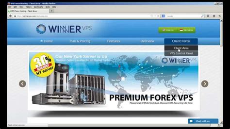 Forex Vps New York Forex Ea Generator 51 Patch