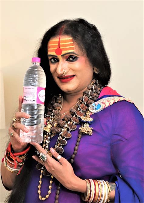 a startup by trans activist laxmi narayan tripathi is empowering transgender community and