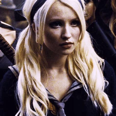 Emily In Sucker Punch Babydoll Emily Browning Photo 25275247 Fanpop