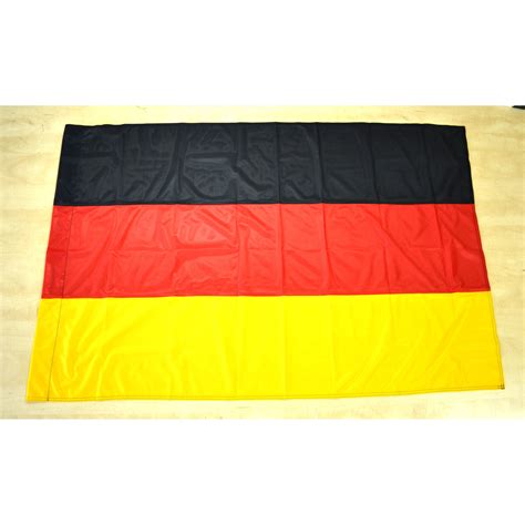 Steag Tarile Lumii Germania 135 X 090 M Emagro