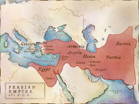 Persian Empire Age Of Empires